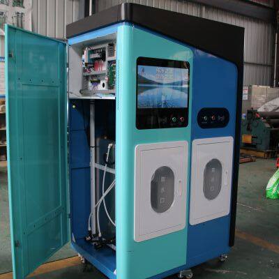 Purified Water Vending Machine photo-2