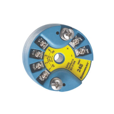 ROSEMOUNT 248HANAN0 photo-3