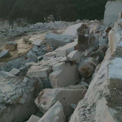 Open-pit Static Non-explosive Mining Equipment photo-5