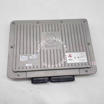 Sany SY75 Controller Error E02 Fix Solution Repair Kit Replacement Part Diagnostic Tool photo-4