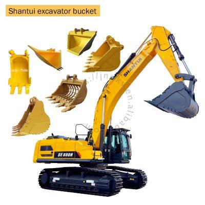 Genuine Shantui Se210 Excavator Parts Shantui Parts Excavator High Quality Shantui Digger Parts for SE220 SE240
