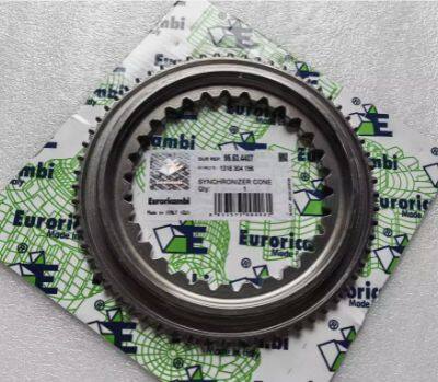 Gearbox 1316304156 Truck Parts Synchronizer Cone 95534407 Italian Tooth Cone photo-2