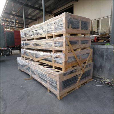 European Sea Freight to Door. Complete Customs Clearance and Tax Payment. the Differences Between Express Delivery and Truck Delivery for the Last-mile Delivery photo-3