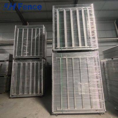 Farm-Proven Cattle Panel: Professional-Grade Steel With Protective Coating for Lifetime Durability & Safe Animal Containment photo-5