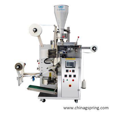 Inner and Outer Bag Packaging Machine photo-3