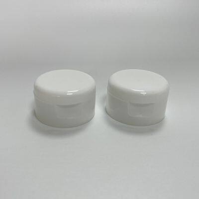 PLASTIC PUMP SPRAY CAPS photo-2