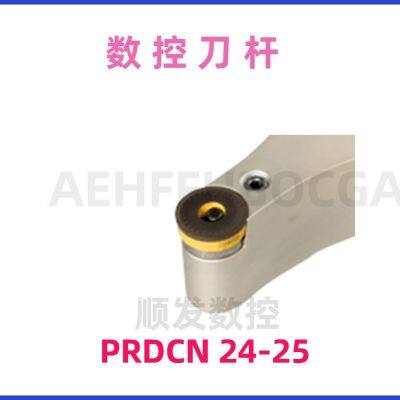 CRDCN 3225P-09-120 Threading Insert for CNC Lathe Applications photo-2