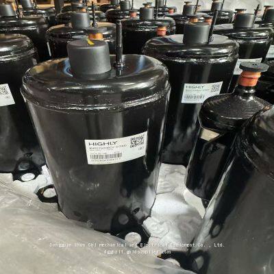 WHP07500RCV-C7HU5 WHP07140DCV-G4AQ Hochleistender Kompressor WHP05180DCV-G4AQ
