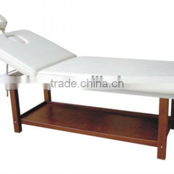 Wooden Massage Bed