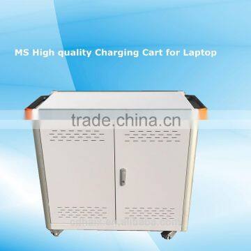 laptop/ notebook/tablet charging cart charging station B301N