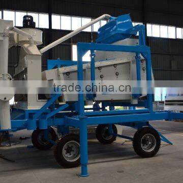 High Quality Maosheng Wheat Flour Grinding Machine