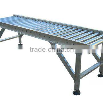 Roller Inspection Table