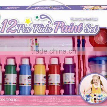 12 Kids Paint Set ARTOYS A0064