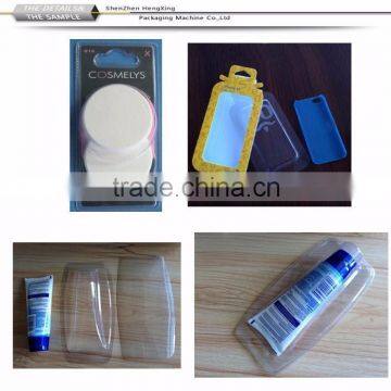 Hot Sale Single Head High Frequency Pvc Welding Machine/plastic Welding Machine For Blister Packing,Blister Packaging Machine photo-3