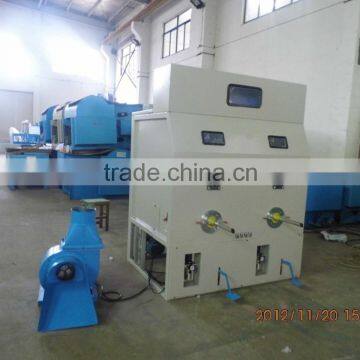 Cotton Stuffing Machine | Cotton Filling Machine                        
                                                Quality Choice