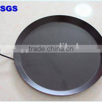 Hot Sale Carbon Steel Milk Pan photo-4