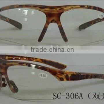 bifocal safety glasses