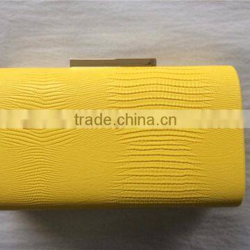 China Suppliers Custom Newly Clutch Evening Party Bag photo-2