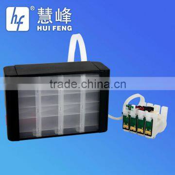 New S22 continuous ink system with ARC chip as L100 L110
