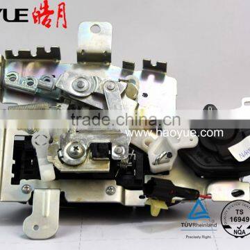 N400 Auto Door Lock Controller Unit Mould Latch photo-3