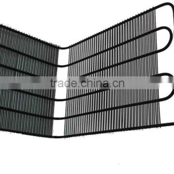 refrigeration spare parts condenser and evaporator