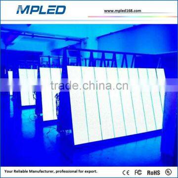 Hot Selling Led Video Wall Smd Black Lamp Led Panel for Hallowen photo-4