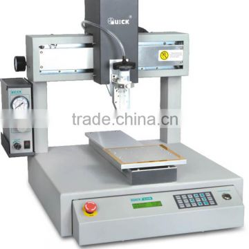 quick 8320A automatic dispensing equipment with low price