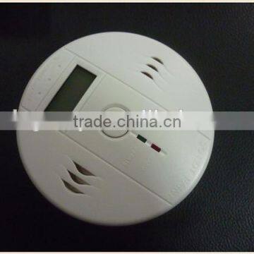 Portable En50291 Carbon Monoxide Gas Detectors photo-2
