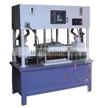 gravity casting- sand core making machine