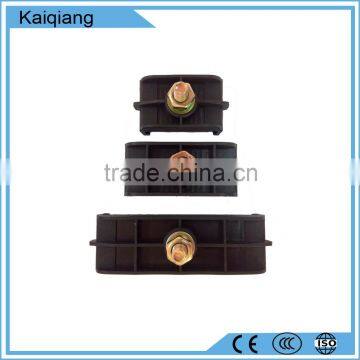 Seamless Conductor Bar Current Collector photo-5