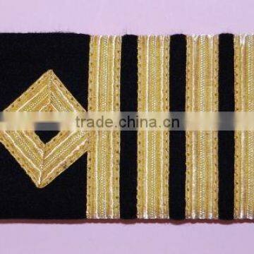 Uniform Rank Shoulder