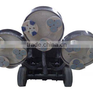 JL1500 high quality stone surface floor grinder ,floor polisher hot sale