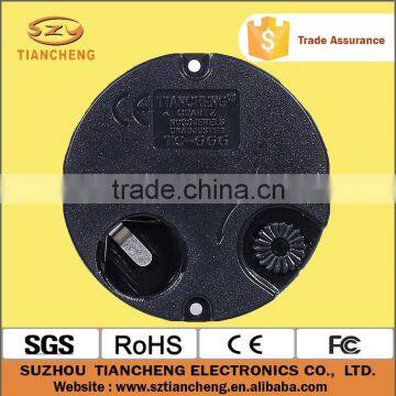 TC-408D slim and rounded rohs clock movement                        
                                                Quality Choice