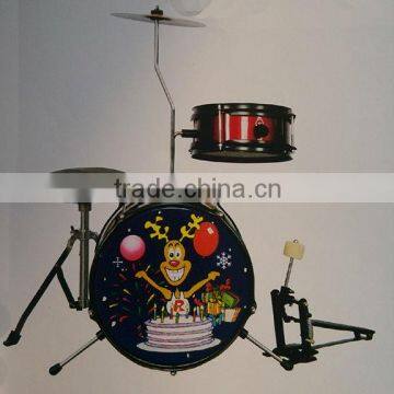 JFN-800-5 5-PC Junior Drum set(PVC)