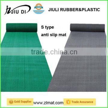 Swimming Pool Using Z & S Pvc Non-slip Mat photo-2