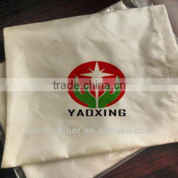 fireproof bags for sealing material