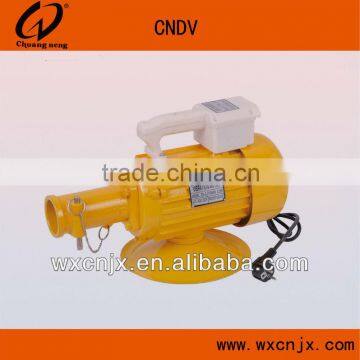 Electric Concrete Vibrator Drive Motor (CNDV)