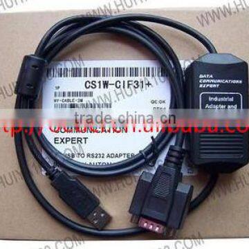 Cable Omron for CS1W-CIF31