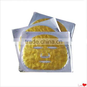 Original Factory Gold Collagen Crystal Facial Mask