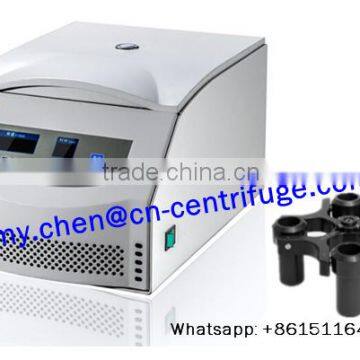 PRP Kits / PRP Centrifuge / PRP Injection Mesogun / PRP Plasma Filler Maker photo-4
