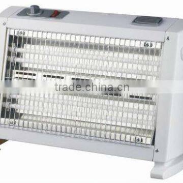 quartz heater thermal fuse heater electric heater