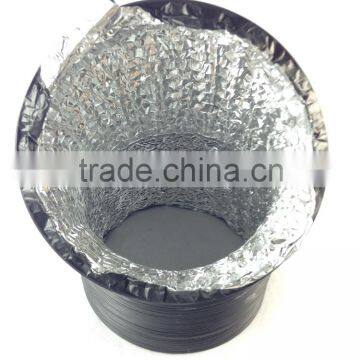 New Style Pvc Laminated Aluminium Foil Hose/aluminium Foil Rolling Machine/aluminium Foil Raw Material photo-2