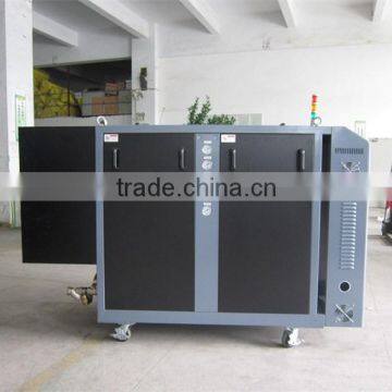 BWS-800 quick heating and cooling mold temperature control unit for injection machine
