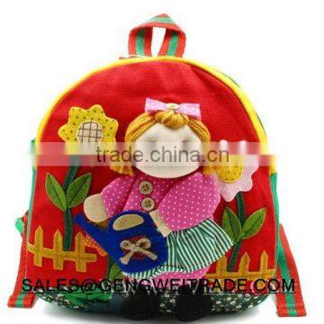 Cutest Backpack Children School Bags,Bright Color Cartoon Animal Backpack Shoulder Bags