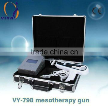 vy-798 Newly meso gun beauty machine for face lifting for home use meso gun