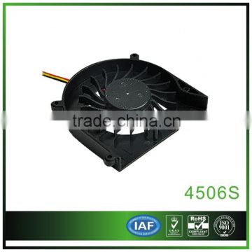 45x45x6mm Mini DC Blower Fan