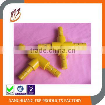 FRP Fiberglass Handrail Railing Accessories photo-3