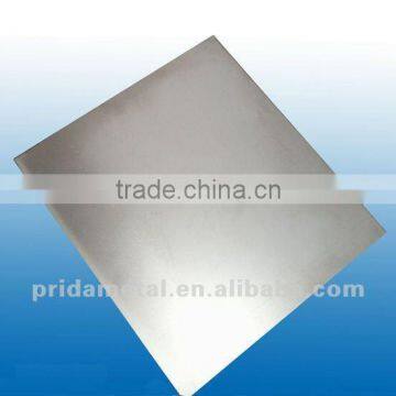 Inconel 625 Plate price