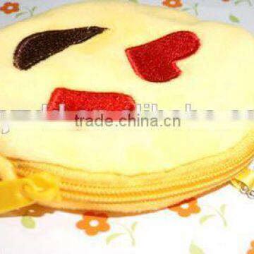 Free Sample Emoji Wallet/cute Emoji Wallet Cheap Emoji Wallets photo-2