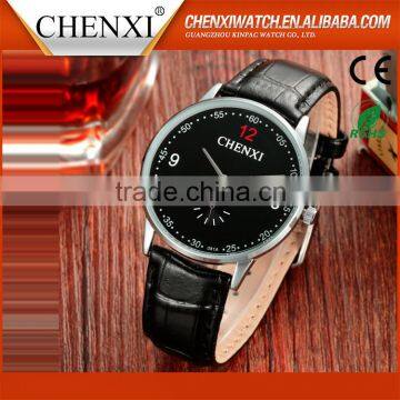 2016 London Pc21 Quartz Wrist Watches Leather Men photo-6